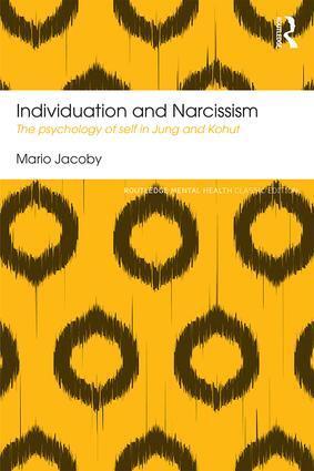 Cover: 9781138185678 | Individuation and Narcissism | Mario Jacoby | Taschenbuch | Englisch