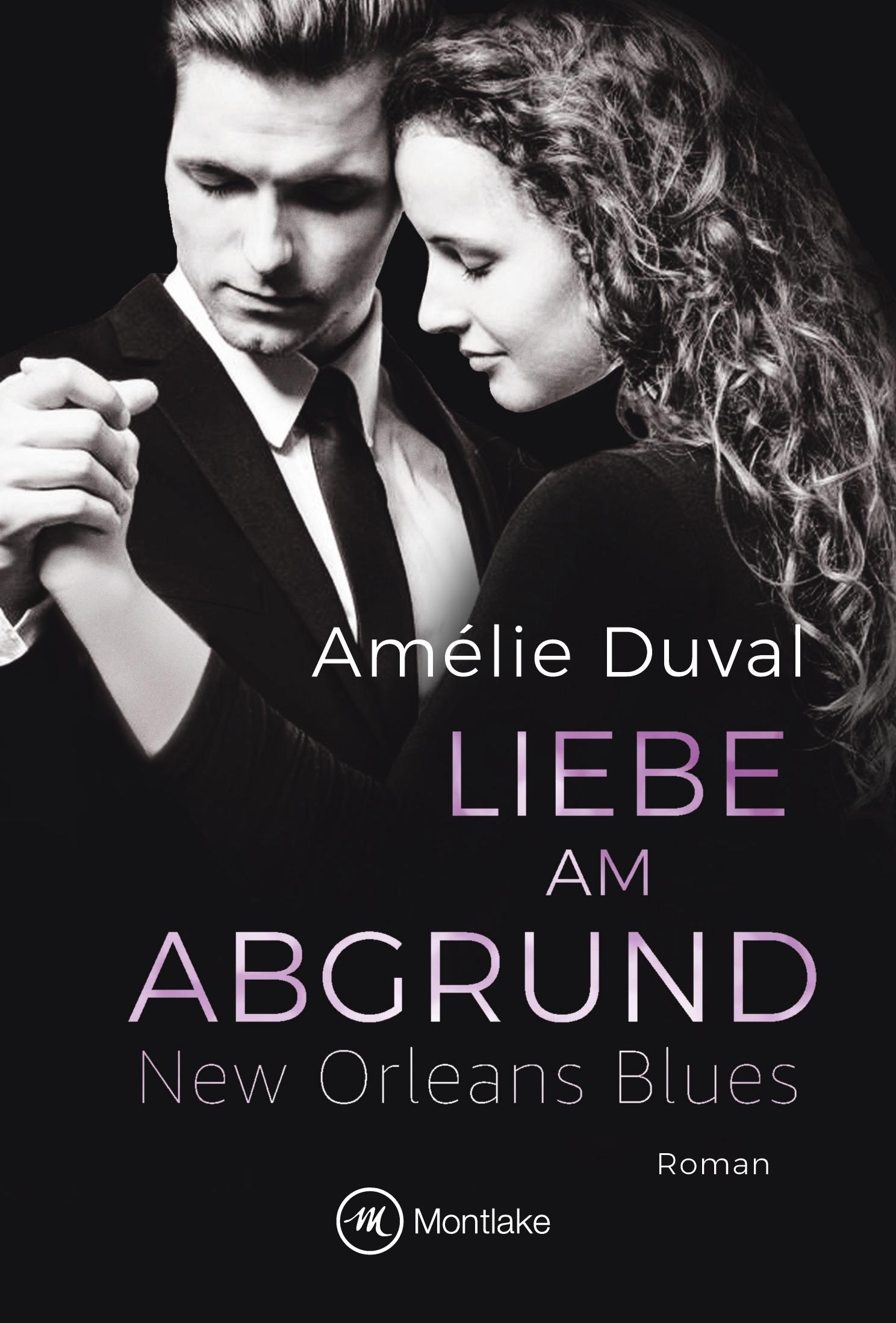 Cover: 9782496703573 | Liebe am Abgrund | Amélie Duval | Taschenbuch | 316 S. | Deutsch