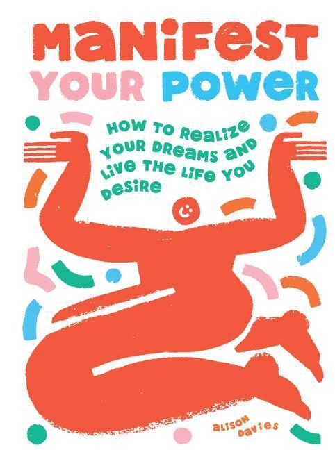 Cover: 9781787139312 | Manifest Your Power | Alison Davies | Buch | Englisch | 2023