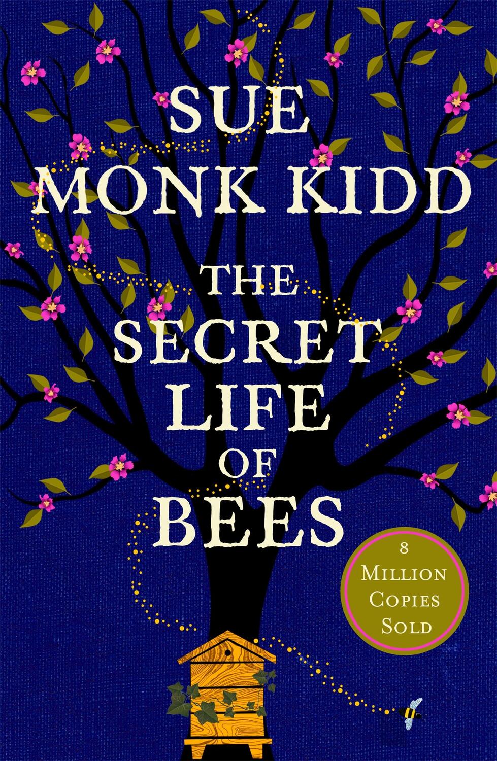 Cover: 9780747266839 | The Secret Life of Bees | Sue Monk Kidd | Taschenbuch | 374 S. | 2003