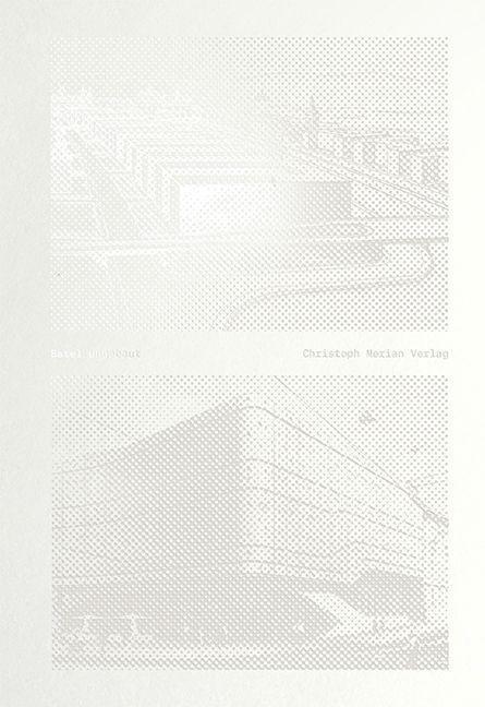 Cover: 9783856169657 | Basel ungebaut | Tilo Richter | Buch | Deutsch | 2022