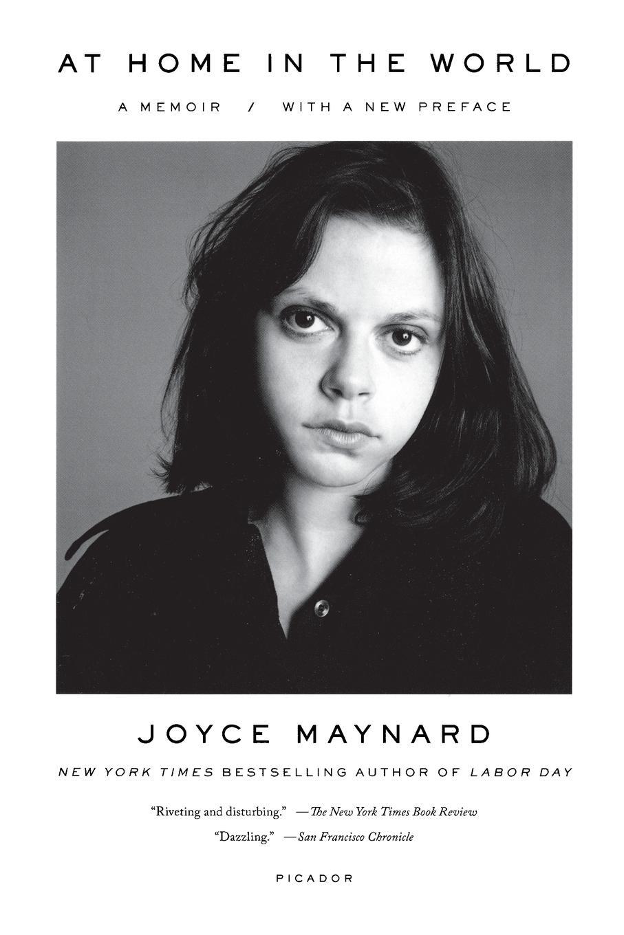 Cover: 9781250046444 | At Home in the World | Joyce Maynard | Taschenbuch | Paperback | 2013