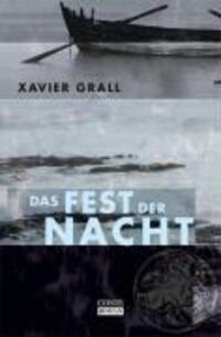 Cover: 9783936950618 | Fest der Nacht/Der eingebildete Barde | Xavier Grall | Taschenbuch