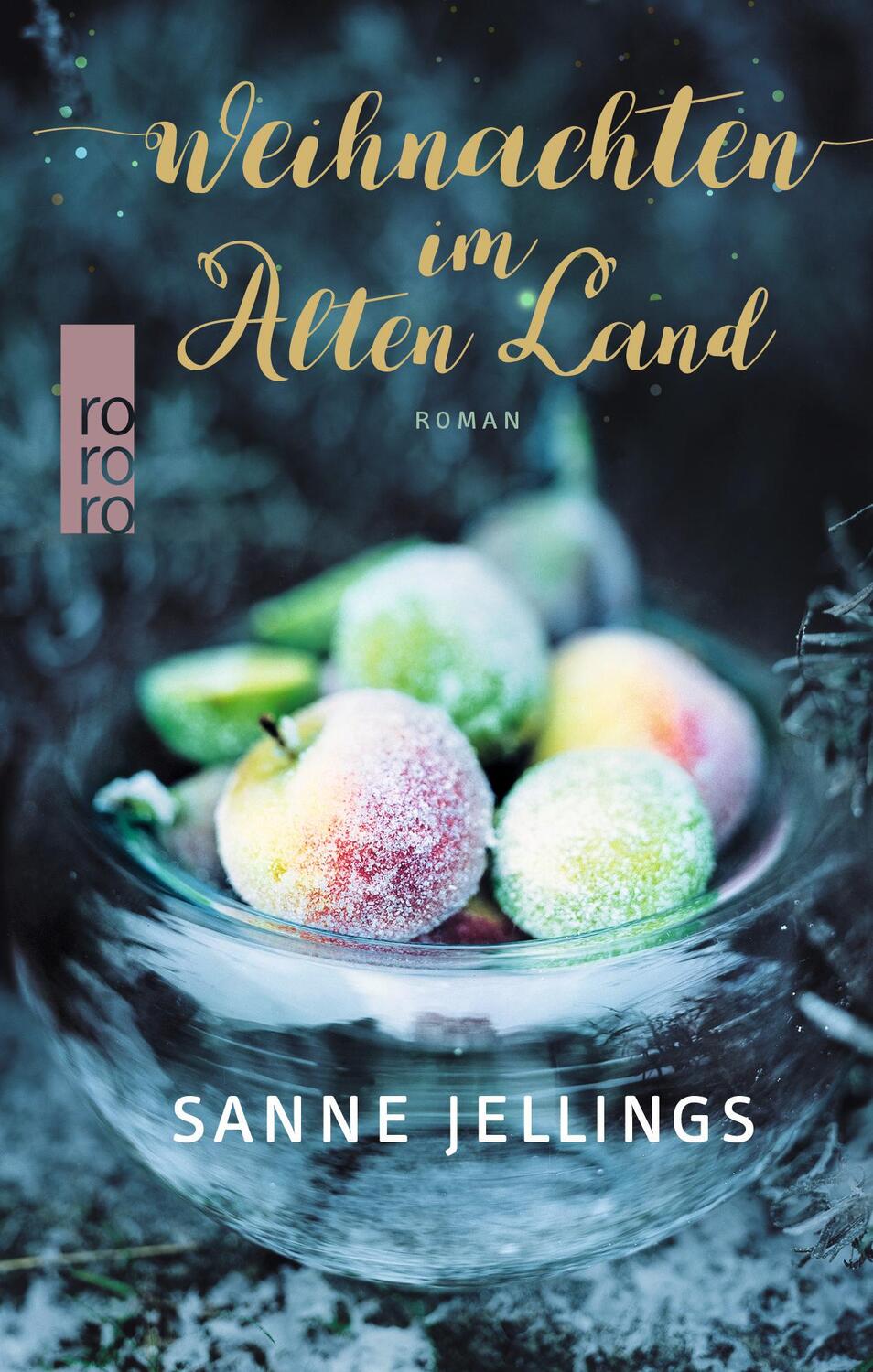 Cover: 9783499275913 | Weihnachten im Alten Land | Sanne Jellings | Buch | Deutsch | 2018