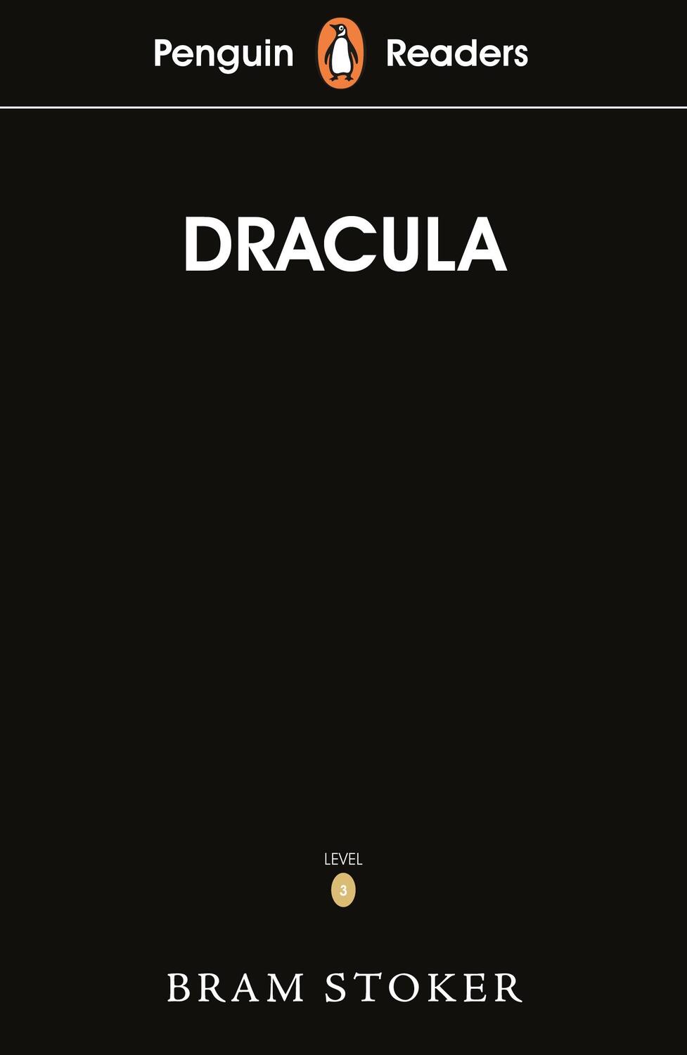 Cover: 9780241375242 | Penguin Readers Level 3: Dracula | Bram Stoker | Taschenbuch | 2019