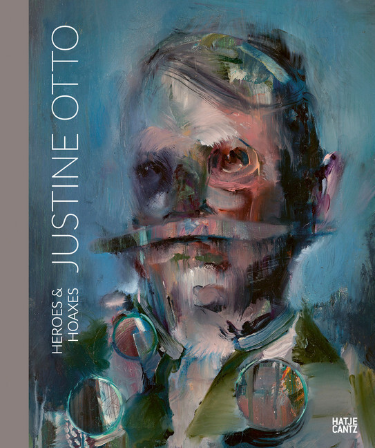 Cover: 9783775745024 | Justine Otto | Heroes &amp; Hoaxes | Silke Hohmann (u. a.) | Buch | 184 S.