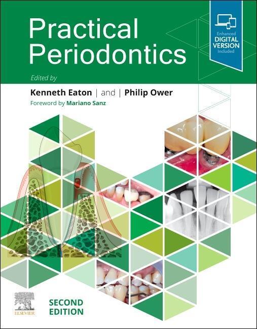 Cover: 9780323878456 | Practical Periodontics | Taschenbuch | Kartoniert / Broschiert | 2022