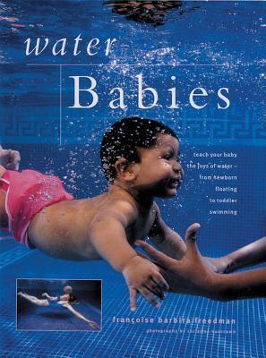 Cover: 9781843094609 | Water Babies | Freedman Francoise Barbira | Buch | Gebunden | Englisch