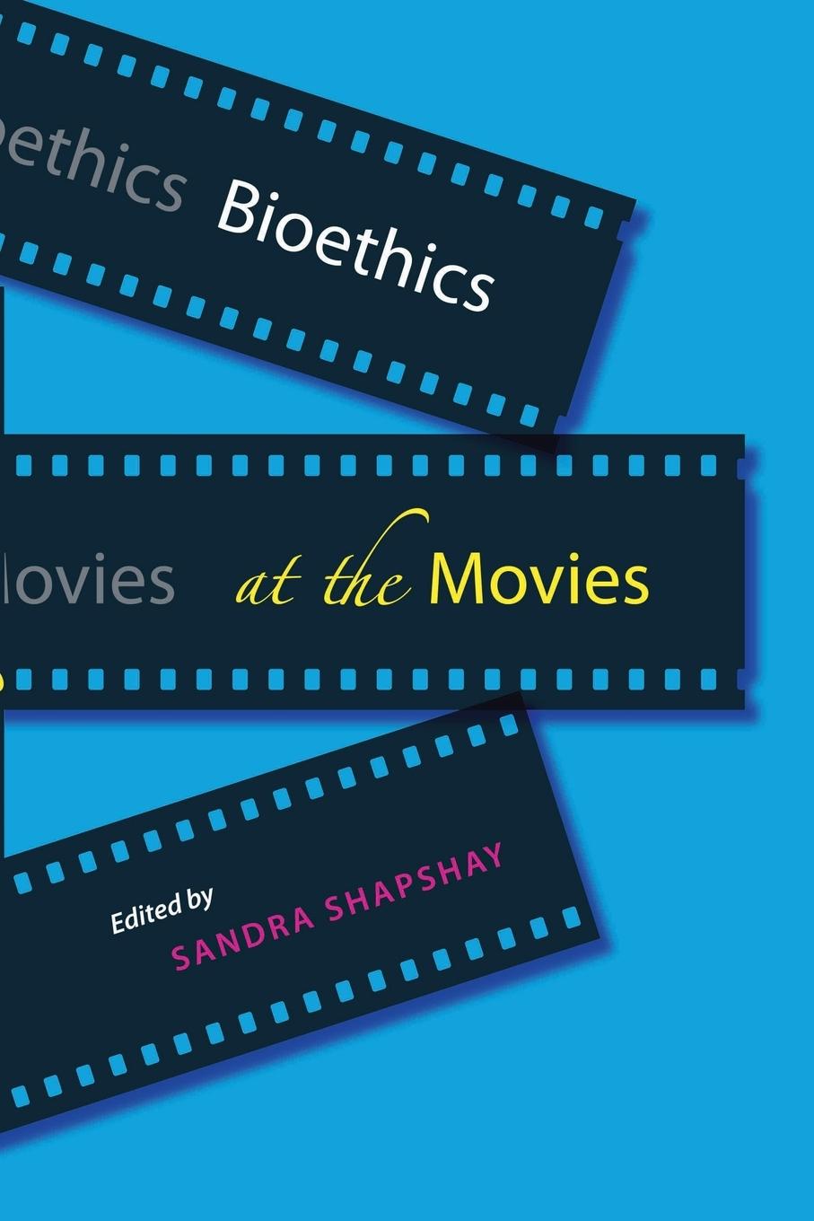 Cover: 9780801890789 | Bioethics at the Movies | Sandra Shapshay | Taschenbuch | Englisch