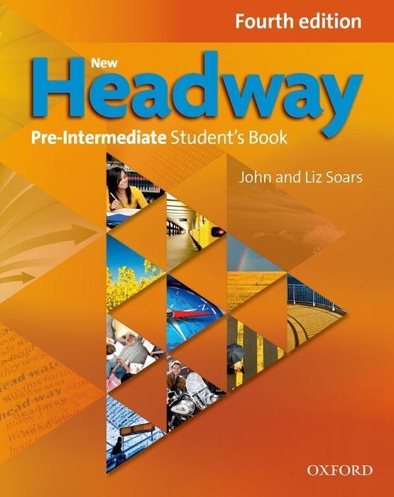 Cover: 9780194770248 | New Headway: Pre-Intermediate: Student's Book | Taschenbuch | Englisch