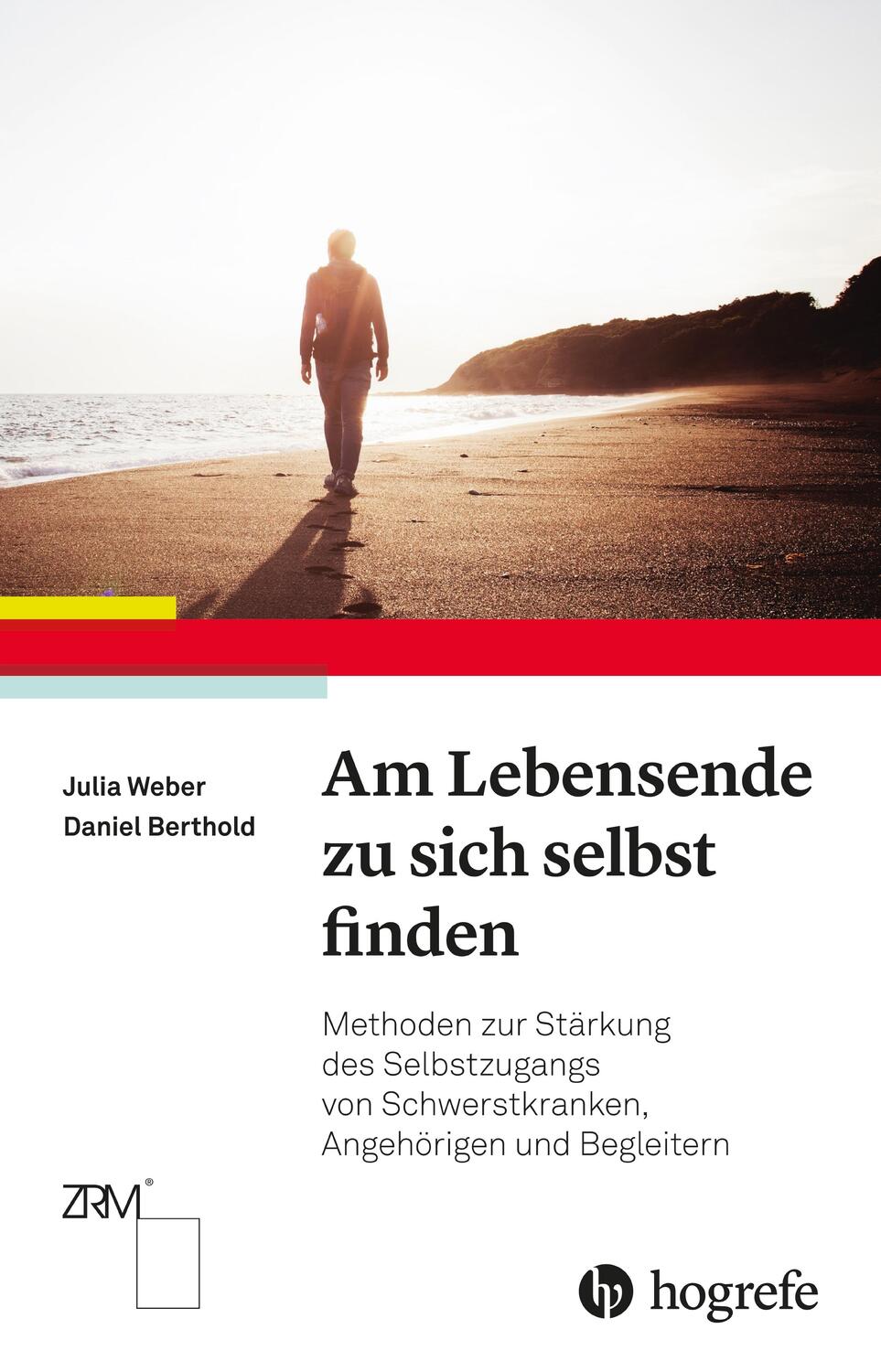 Cover: 9783456859729 | Am Lebensende zu sich selbst finden | Julia Weber (u. a.) | Buch