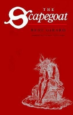 Cover: 9780801839177 | The Scapegoat | René Girard | Taschenbuch | Englisch | 1989
