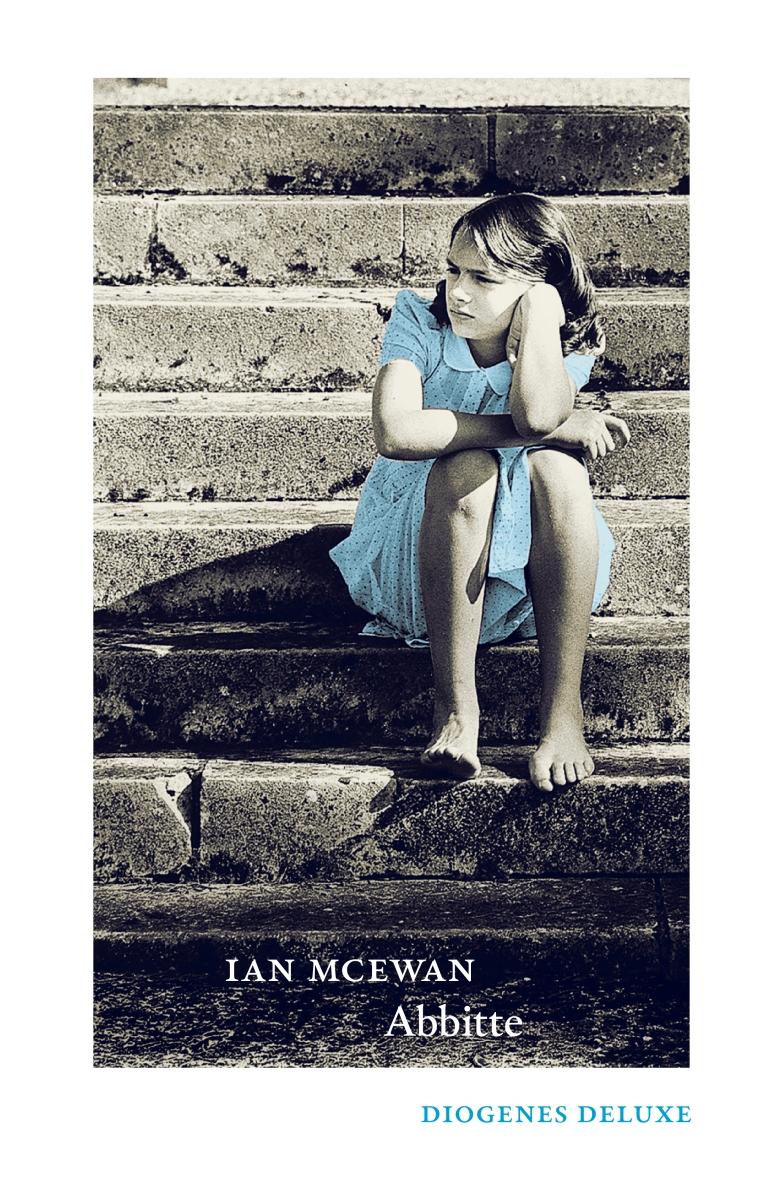 Cover: 9783257261844 | Abbitte | Ian McEwan | Buch | diogenes deluxe | 720 S. | Deutsch