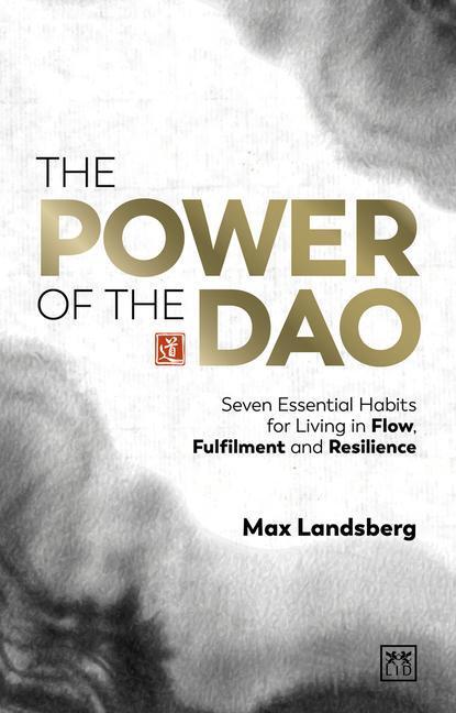 Cover: 9781911687740 | The Power of the DAO | Max Landsberg | Buch | Gebunden | Englisch