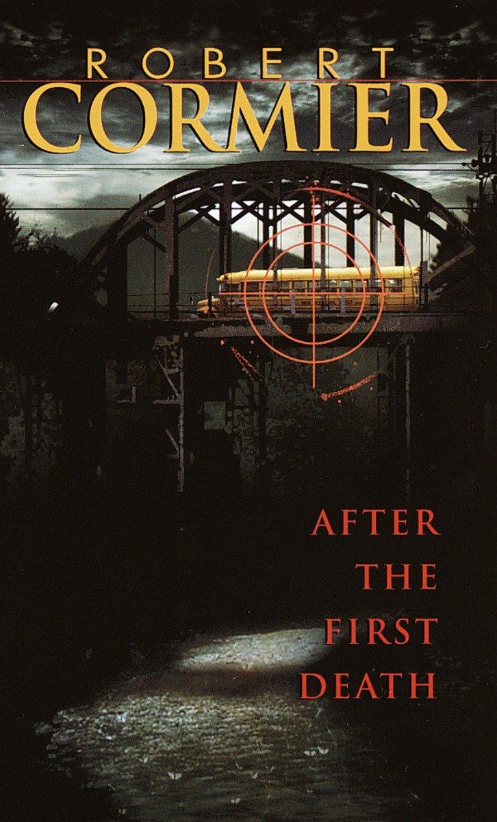 Cover: 9780440208358 | After the First Death | Robert Cormier | Taschenbuch | 234 S. | 1991