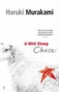 Cover: 9780099448778 | A Wild Sheep Chase | Haruki Murakami | Taschenbuch | Englisch | 2000