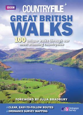 Cover: 9781846078835 | Countryfile: Great British Walks | Cavan Scott | Taschenbuch | 2010
