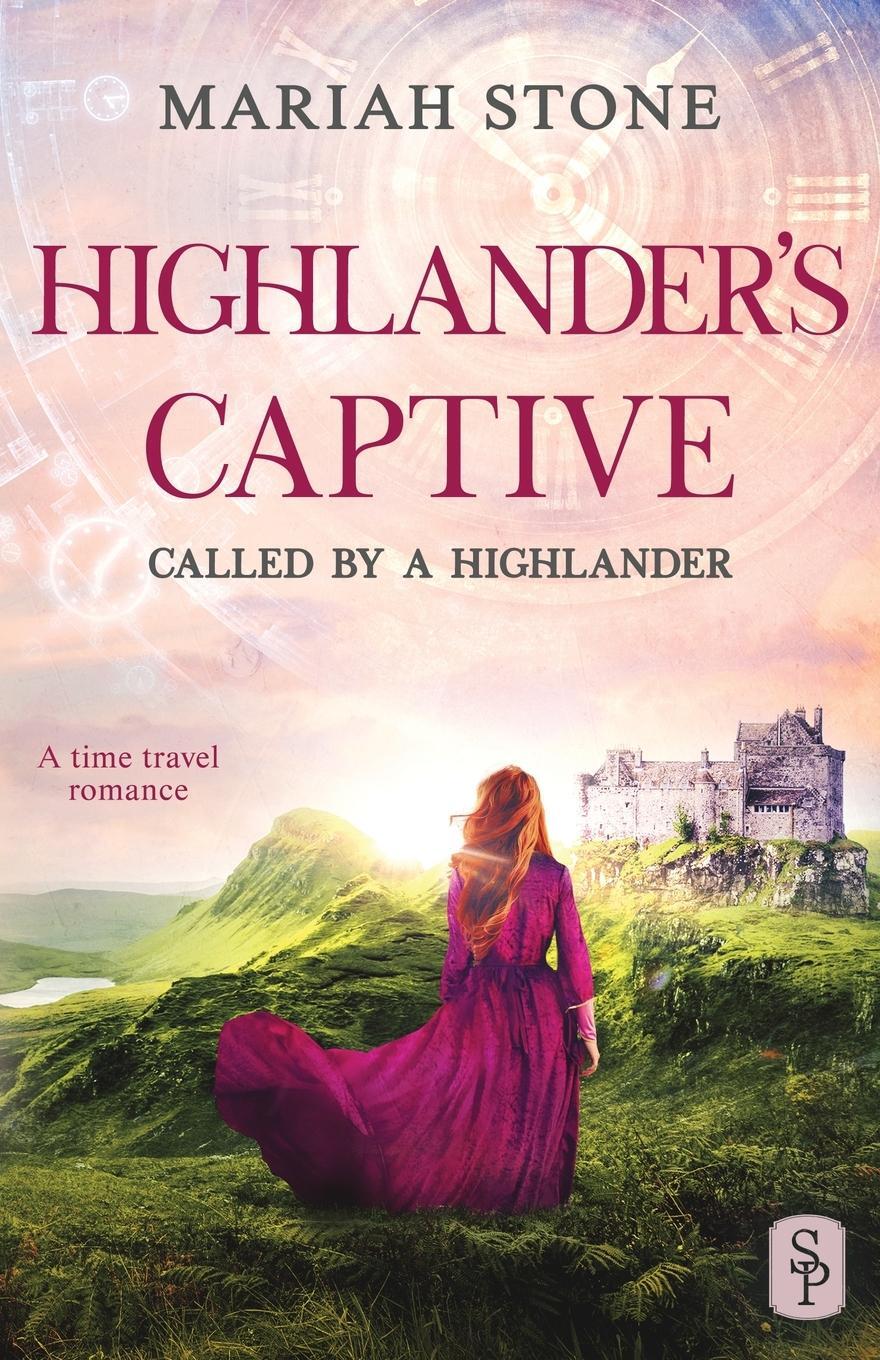 Cover: 9789083084206 | Highlander's Captive | Mariah Stone | Taschenbuch | Paperback | 2020