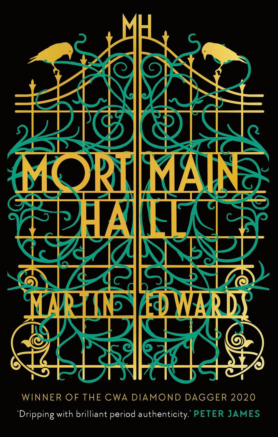 Cover: 9781788546157 | Mortmain Hall | Martin Edwards | Taschenbuch | Rachel Savernake | 2020