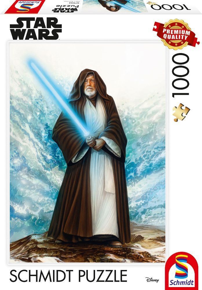 Cover: 4001504575939 | Lucas Film, Monte Moore, The Jedi Master | Spiel | Schachtel | Deutsch