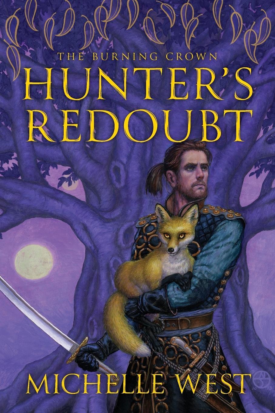 Cover: 9781927094518 | Hunter's Redoubt | Michelle West | Taschenbuch | Paperback | Englisch