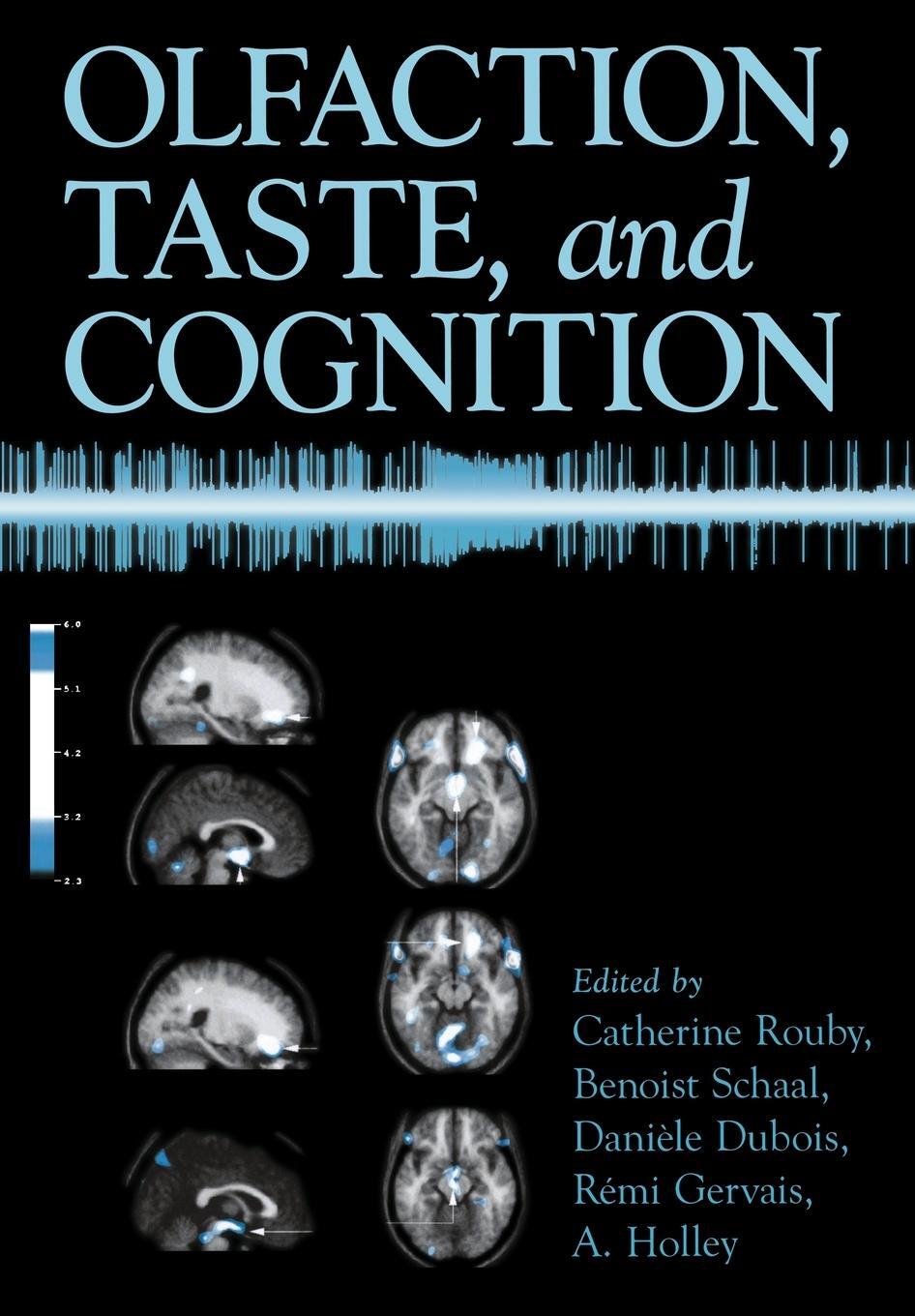 Cover: 9780521020978 | Olfaction, Taste, and Cognition | Benoist Schaal | Taschenbuch | 2005