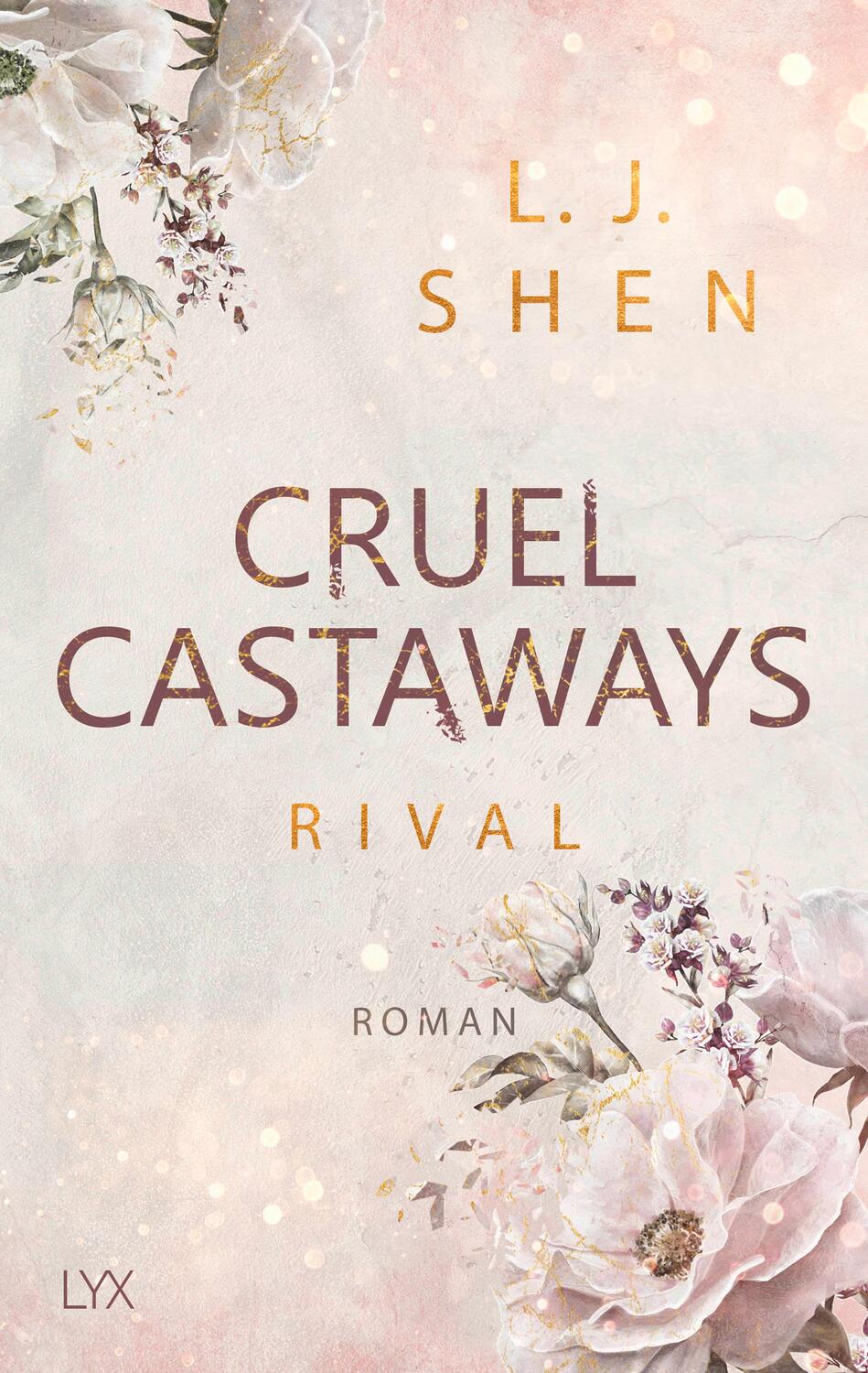 Cover: 9783736318793 | Cruel Castaways 01. Rival | L. J. Shen | Taschenbuch | Cruel Castaways