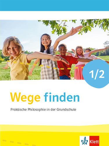 Cover: 9783120074373 | Praktische Philosophie in der Grundschule. Ausgabe für...