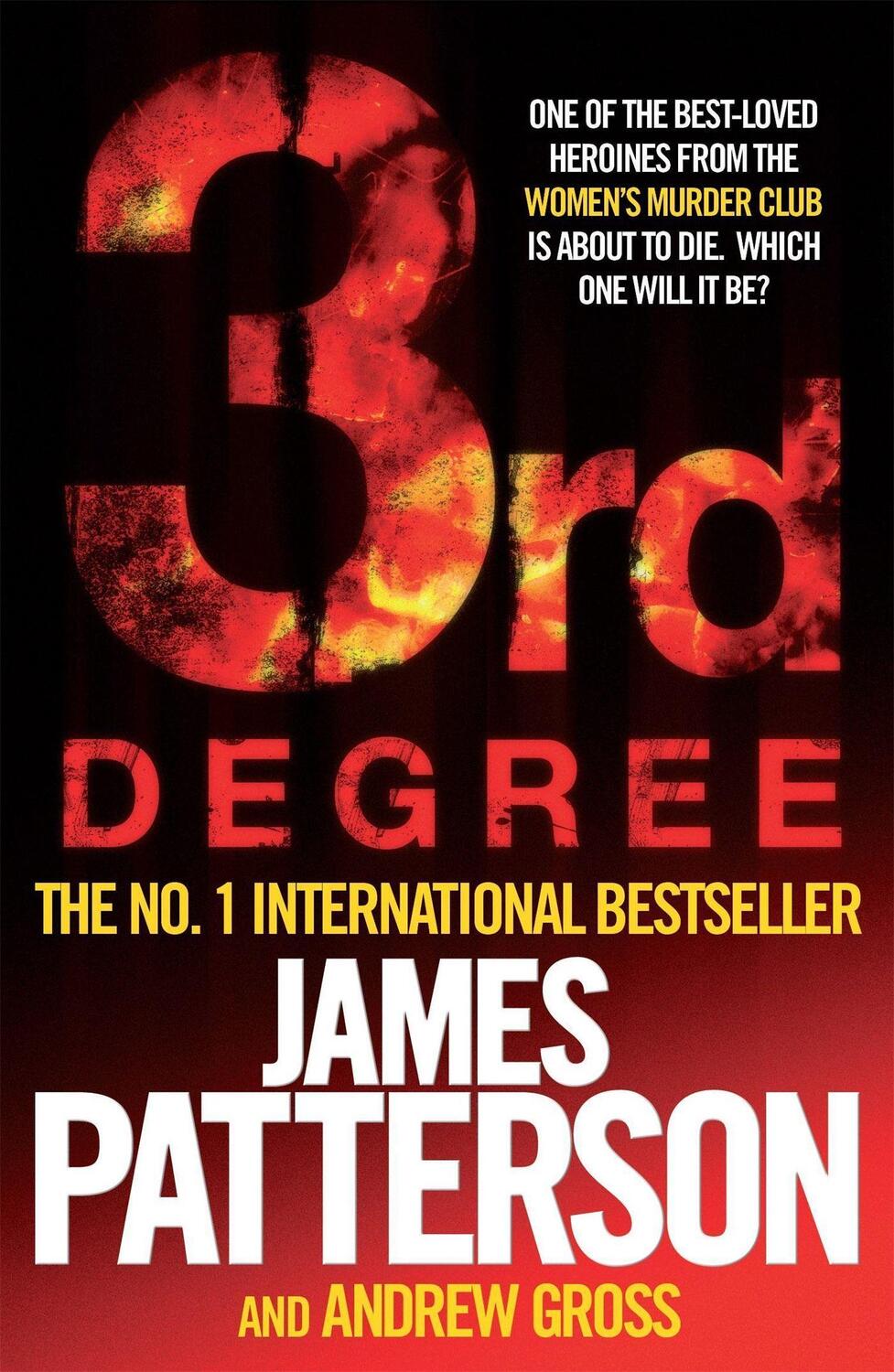 Cover: 9780755349289 | 3rd Degree | James Patterson (u. a.) | Taschenbuch | Englisch | 2009