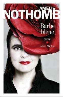 Cover: 9782253194149 | Barbe-Bleue | Amélie Nothomb | Taschenbuch | Französisch | 2014