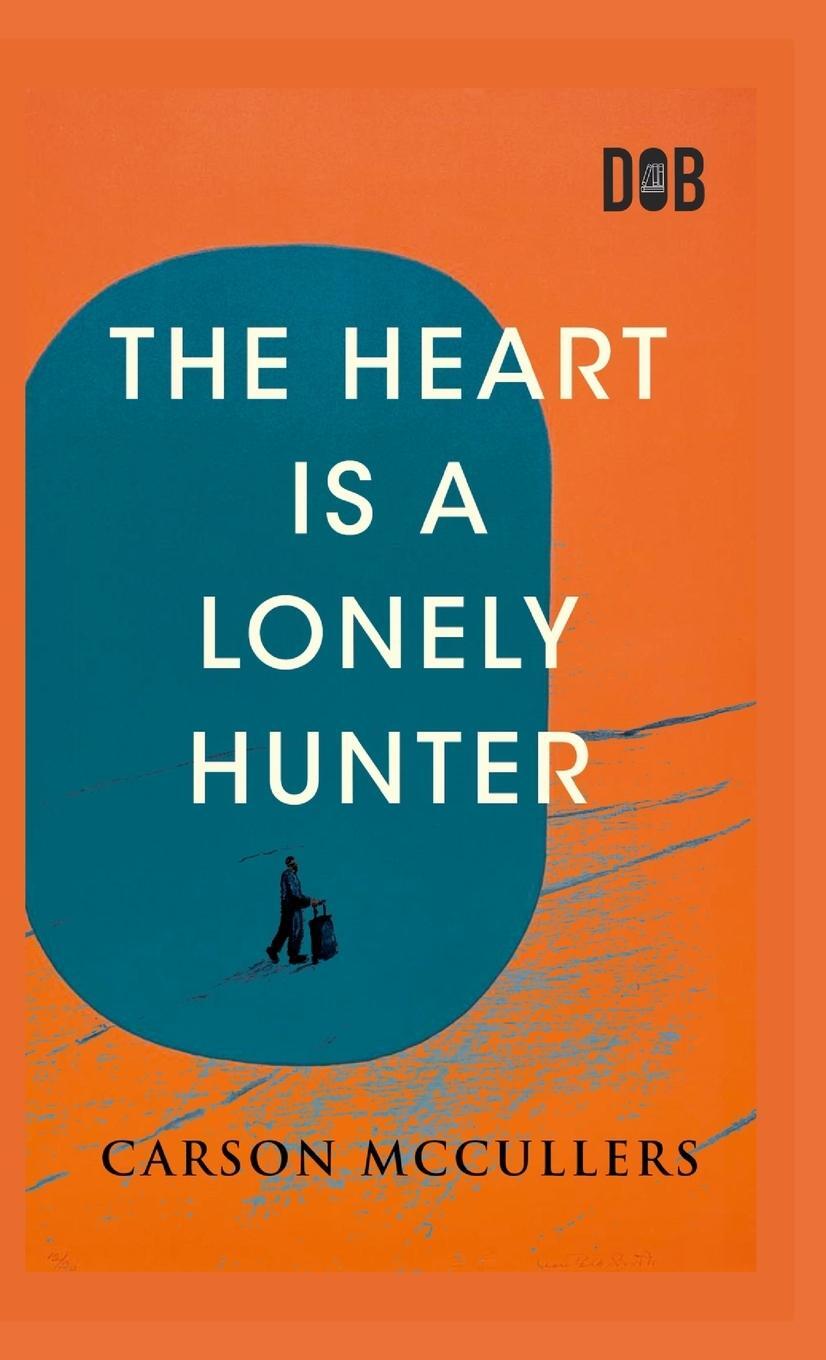 Cover: 9789357990332 | The Heart Is A Lonely Hunter | Carson McCullers | Buch | Englisch
