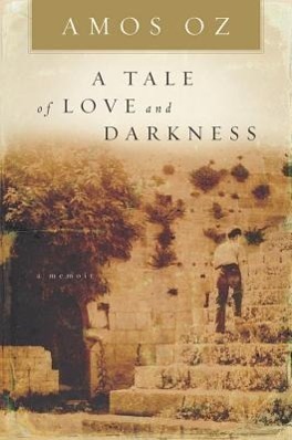 Cover: 9780151008780 | A Tale of Love and Darkness | Amos Oz | Buch | Englisch | 2004