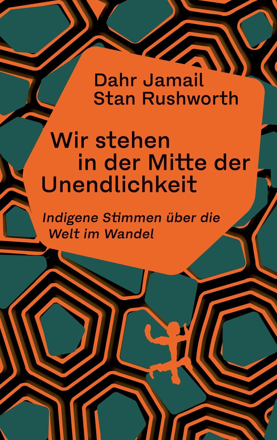 Cover: 9783751820394 | Wir stehen in der Mitte der Unendlichkeit | Dahr Jamail (u. a.) | Buch