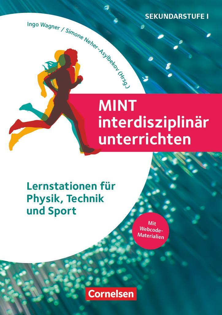 Cover: 9783589169276 | MINT interdisziplinär unterrichten | Ingo Wagner (u. a.) | Taschenbuch
