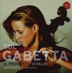 Cover: 886971316926 | Il Progetto Vivaldi | Antonio Vivaldi | Audio-CD | CD | Deutsch | 2007