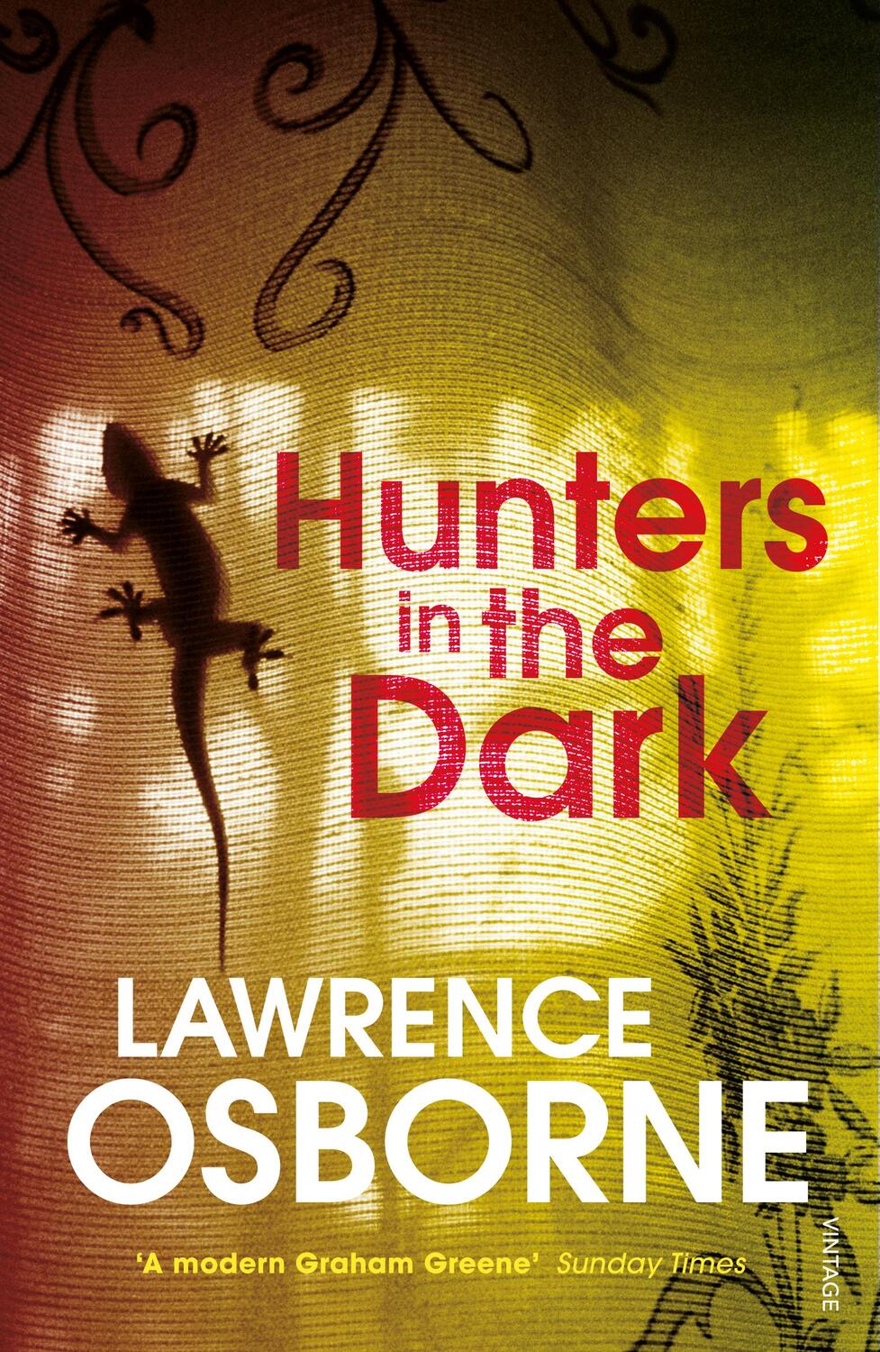 Cover: 9781784700362 | Hunters in the Dark | Lawrence Osborne | Taschenbuch | Englisch | 2016