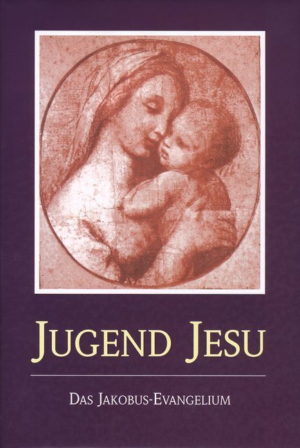 Cover: 9783874951647 | Die Jugend Jesu | Jakob Lorber | Buch | Lorber & Turm