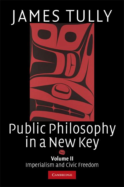 Cover: 9780521728805 | Public Philosophy in a New Key | James Tully | Taschenbuch | Englisch