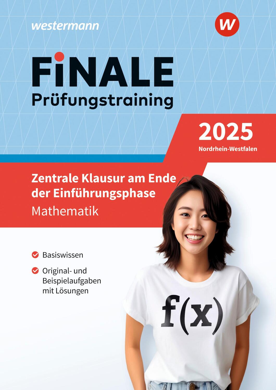 Cover: 9783071725119 | FiNALE Prüfungstraining - Zentrale Klausuren E-Phase...