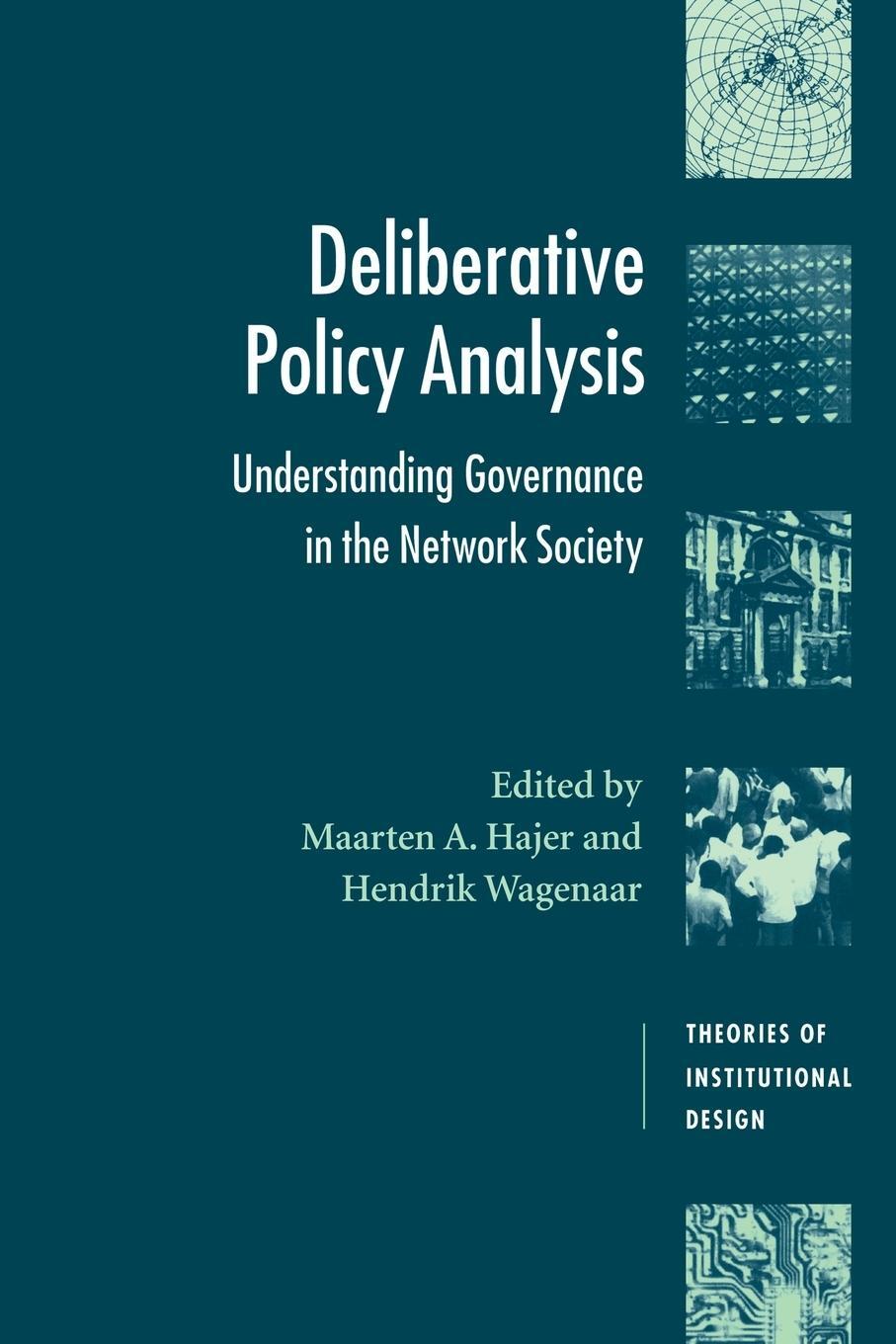 Cover: 9780521530705 | Deliberative Policy Analysis | Hendrik Wagenaar | Taschenbuch | 2005