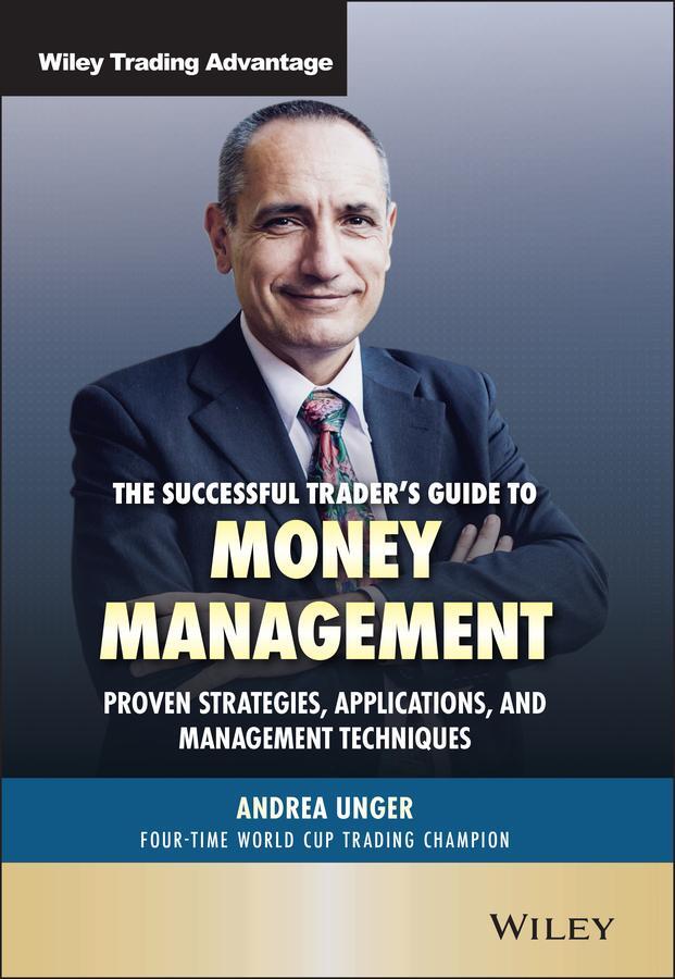 Cover: 9781119798804 | The Successful Trader's Guide to Money Management | Andrea Unger