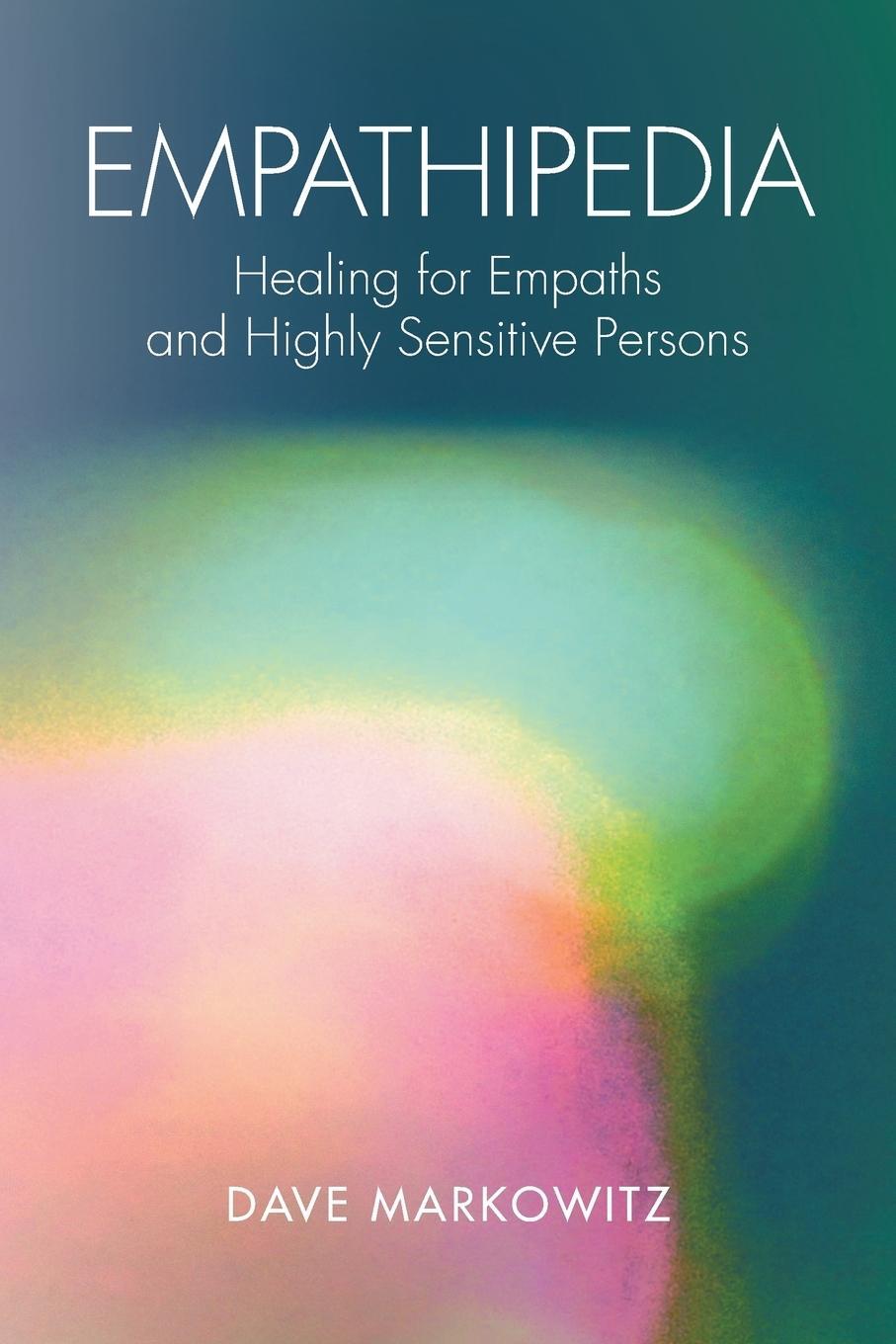 Cover: 9781982201050 | Empathipedia | Healing for Empaths and Highly Sensitive Persons | Buch