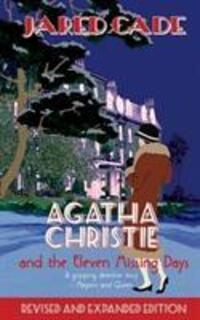 Cover: 9780720613902 | Agatha Christie and the Eleven Missing Days | Jared Cade | Taschenbuch