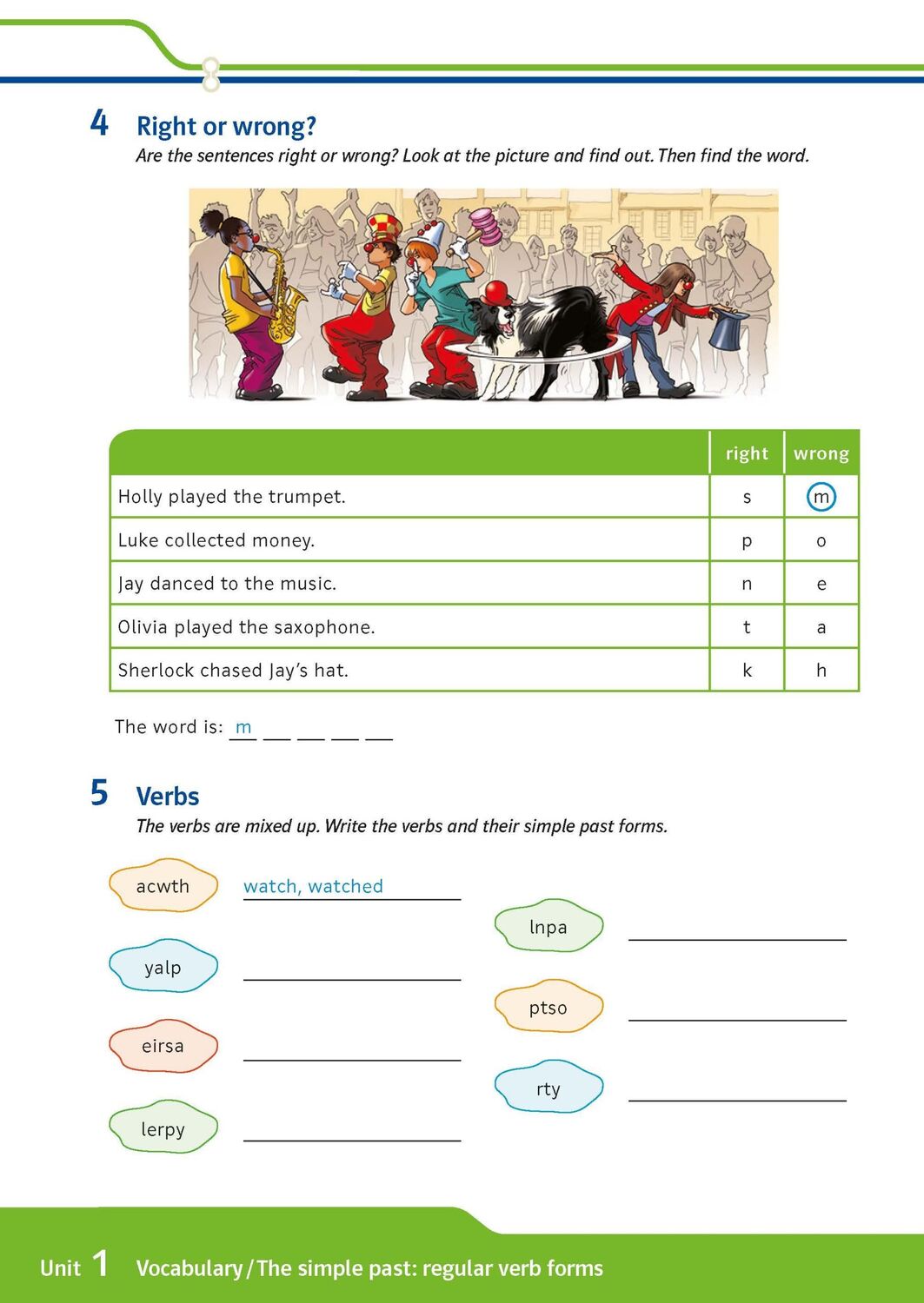 Bild: 9783129261453 | Green Line 2 G9 ab 2015 Klasse 6 - Übungsblock zum Schulbuch | Buch