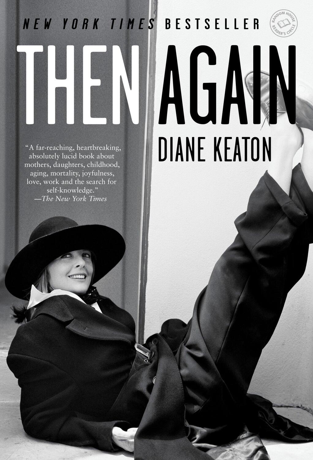 Cover: 9780812980950 | Then Again | Diane Keaton | Taschenbuch | Englisch | 2012