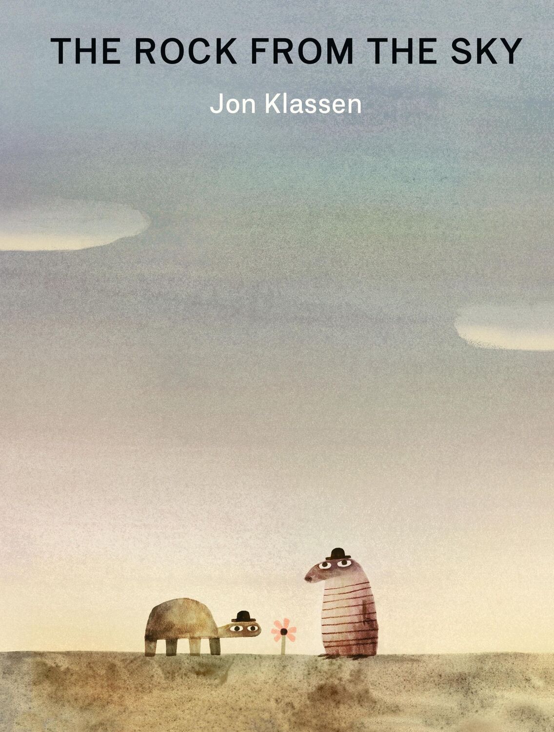 Cover: 9781529503975 | The Rock from the Sky | Jon Klassen | Taschenbuch | 96 S. | Englisch