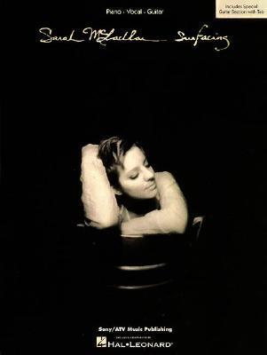 Cover: 9780793586394 | Sarah McLachlan - Surfacing | Taschenbuch | Buch | Englisch | 1998