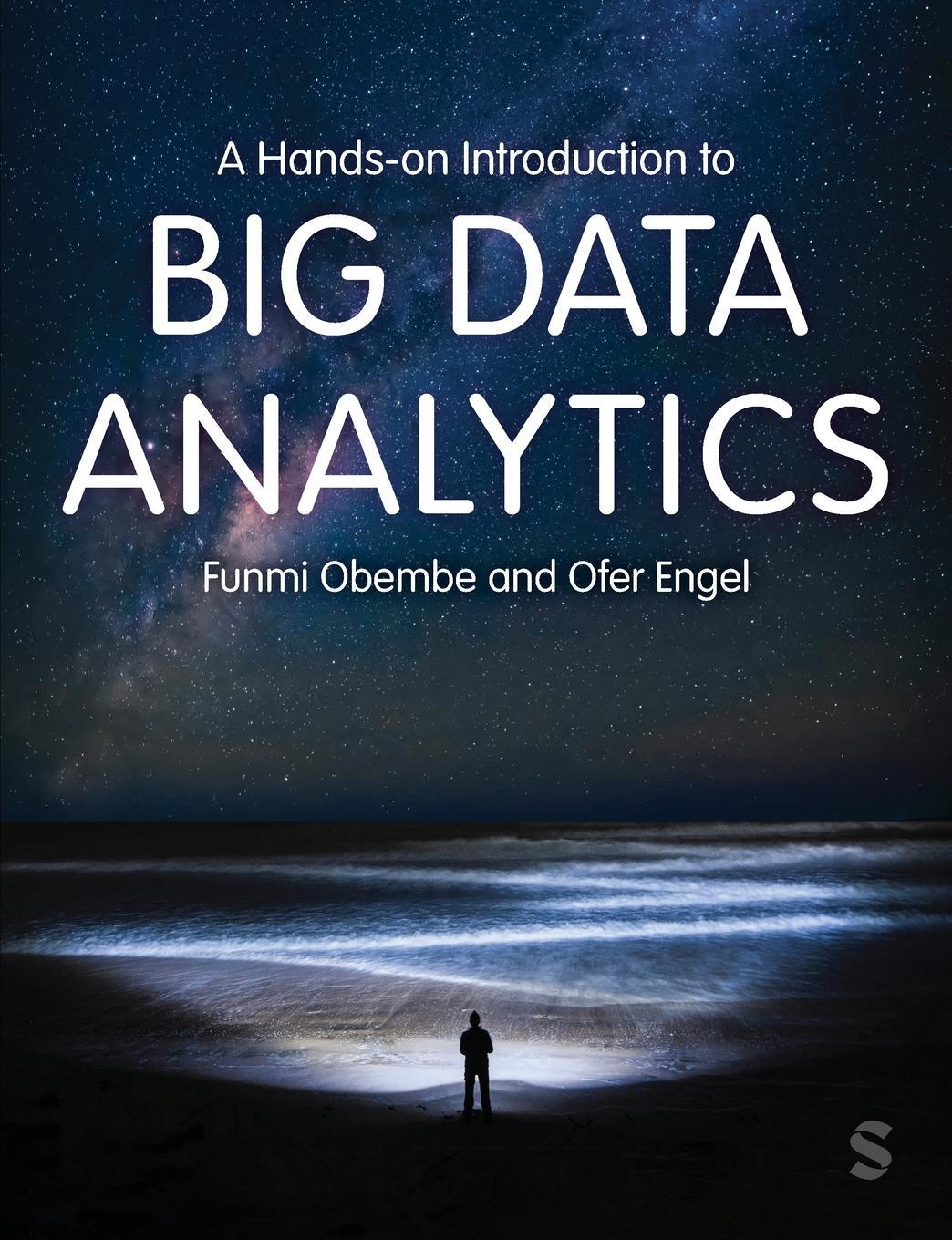 Cover: 9781529600087 | A Hands-on Introduction to Big Data Analytics | Funmi Obembe (u. a.)