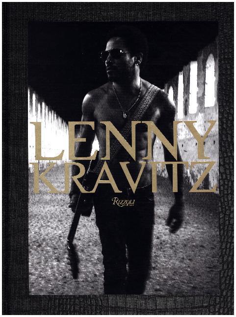 Cover: 9780789327505 | Lenny Kravitz | Lenny Kravitz | Buch | Englisch | 2016 | Rizzoli US