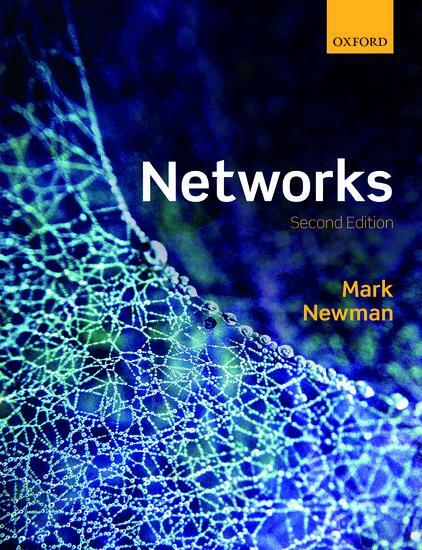 Cover: 9780198805090 | Networks | An Introduction | Mark Newman | Buch | Gebunden | Englisch